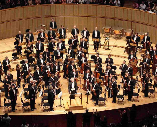 Berlin Philharmonic Brass Ensemble