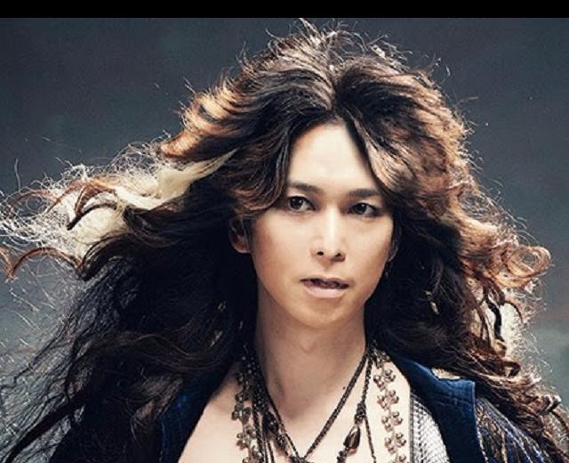 Nozomu Wakai's Destinia