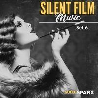 Silent Film Music, Set 6