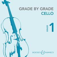 Grade by Grade | Cello – Grade 1