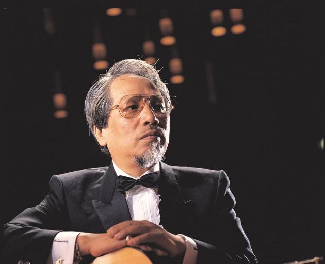木村好夫