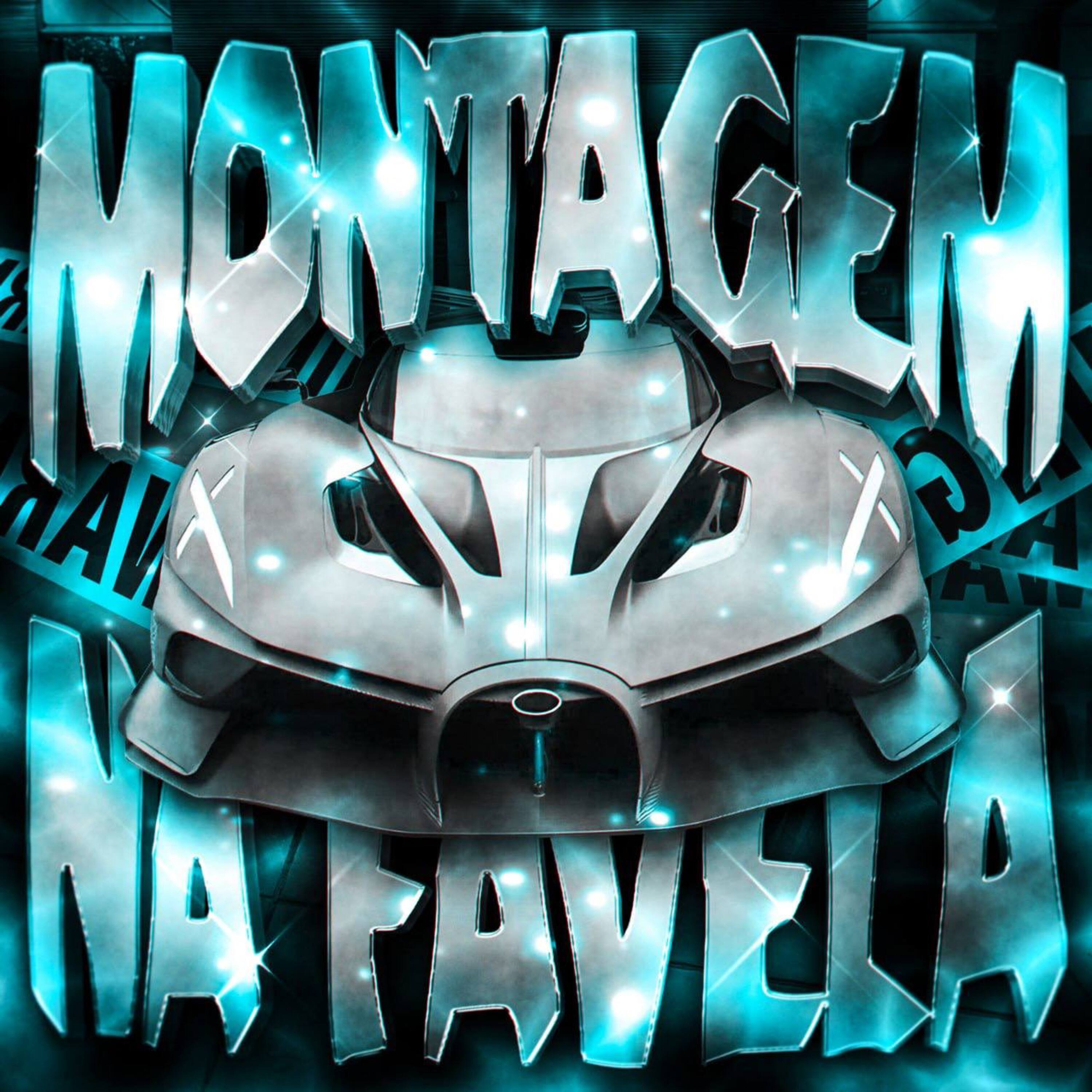 MONTAGEM NA FAVELA