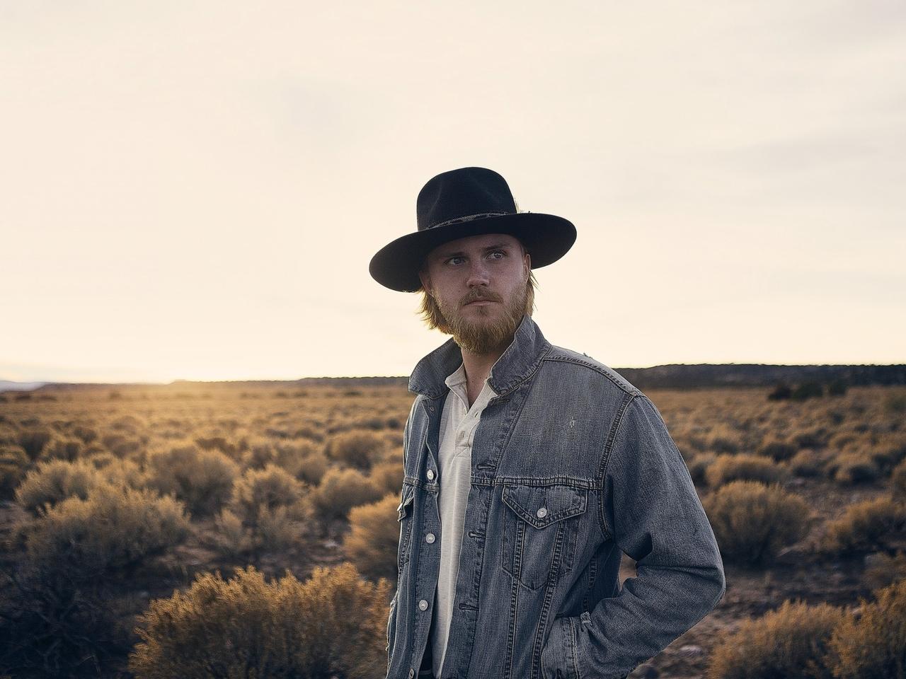 Jackson Dean