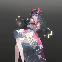 铭岚arashi