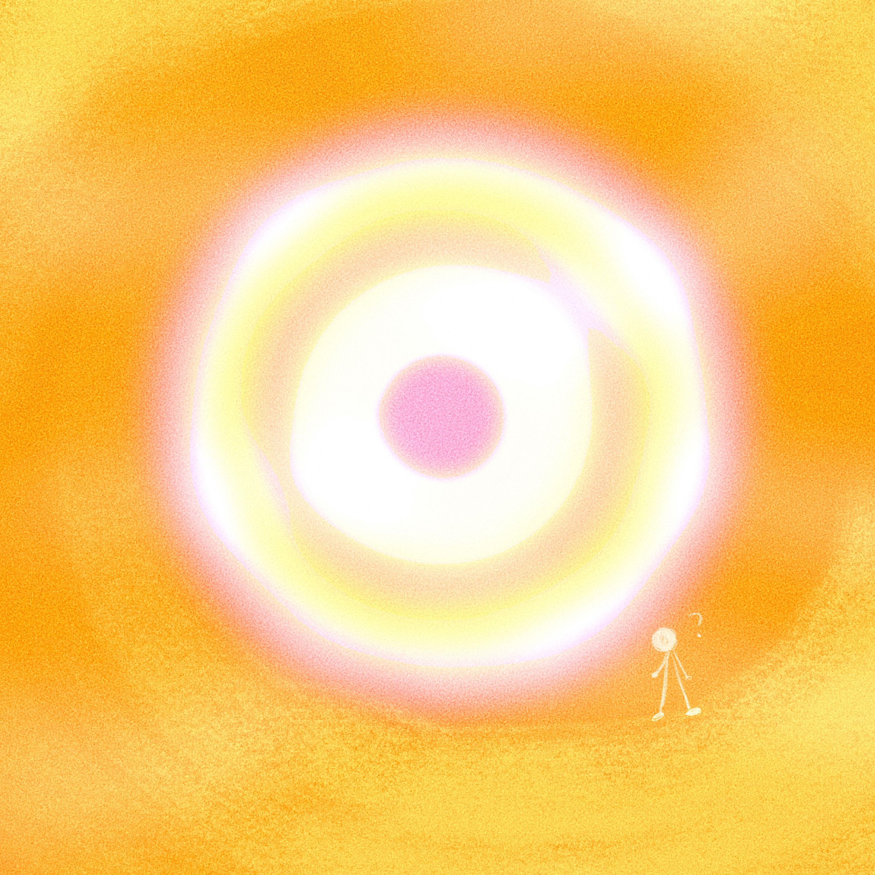 向往的风(Morrow.)