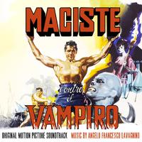 Maciste contro il Vampiro (OST)