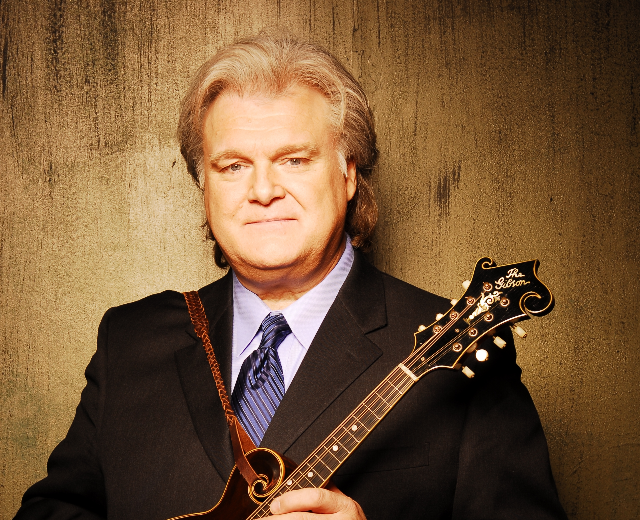 Ricky Skaggs