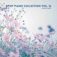 KPOP Piano Collection, Vol. 16