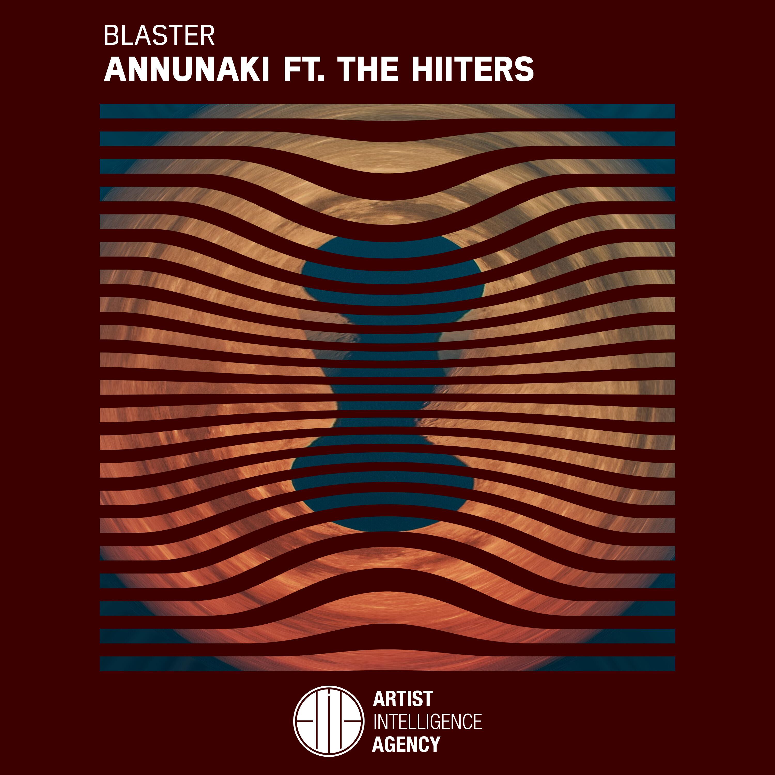 Annunaki_Blaster_Annunaki | 在线播放_Annunaki歌词_Annunaki下载 | 网易云音乐