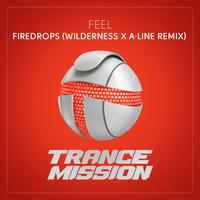 Firedrops (Wilderness x A-line Remix)