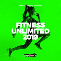 Fitness Unlimited 2019: Made For Workout & Running