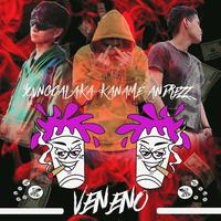 Veneno (feat. AndrezZ, Kaname & Leo)