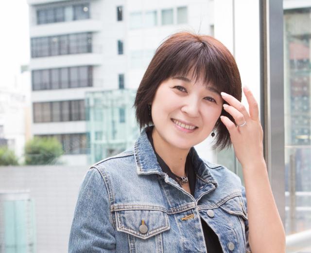新田恵利