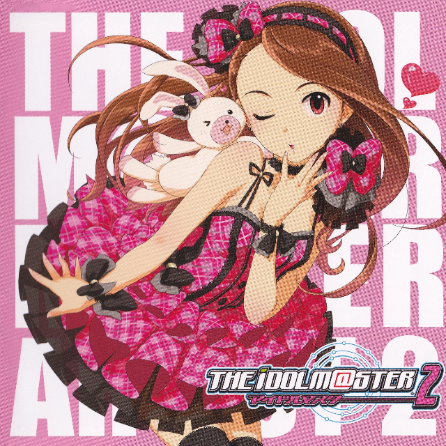 バレンタイン キッス_釘宮理恵_THE IDOLM＠STER MASTER ARTIST 2 -SECOND SEASON- 01 水瀬伊織 | 在线播放_バレンタイン キッス歌词_バレンタイン キッス下载 | 网易云音乐