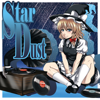 Stardust(仮)