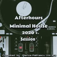 Afterhours Minimal House 2020 Vol. 03