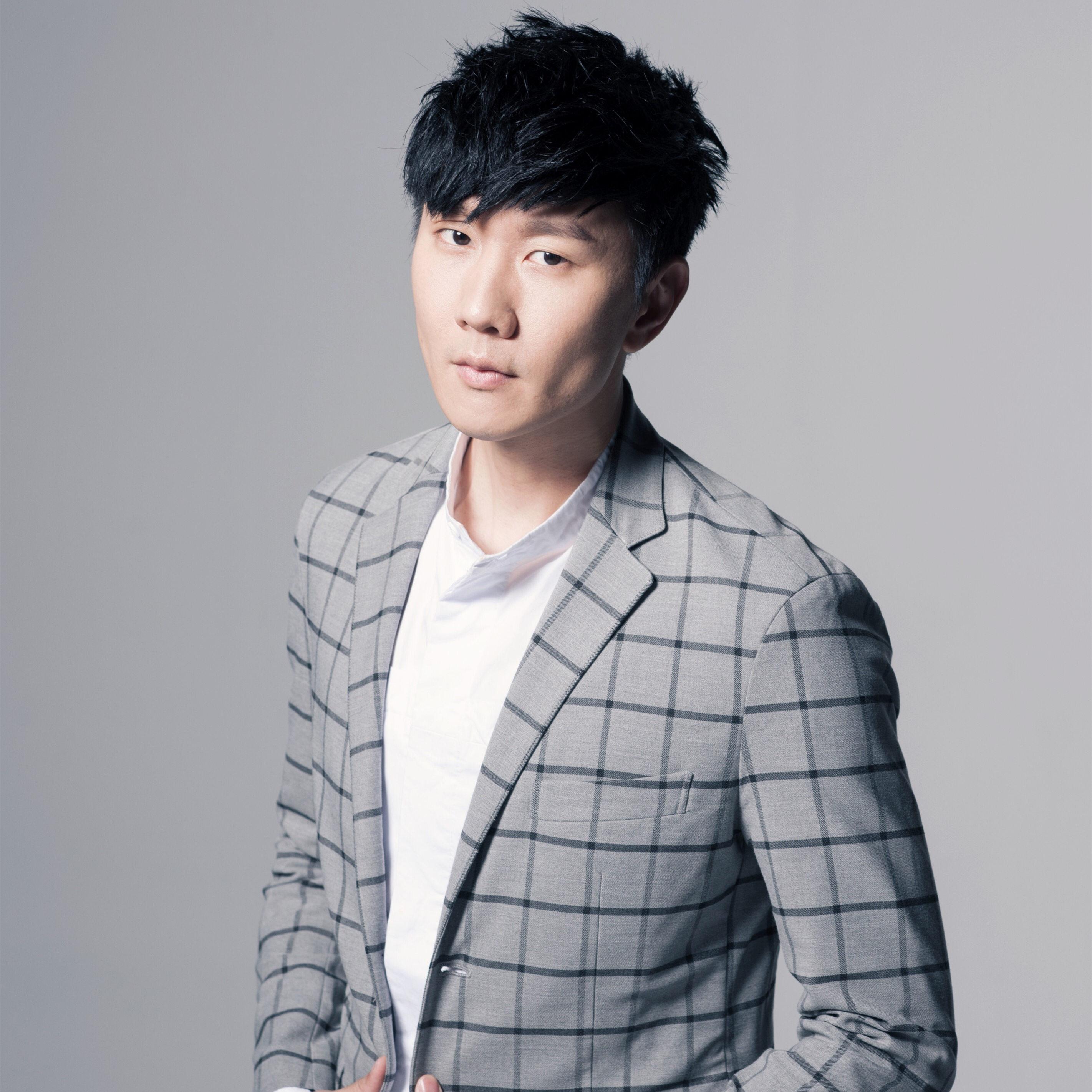 JJ Lin