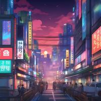 Tokyo Nights