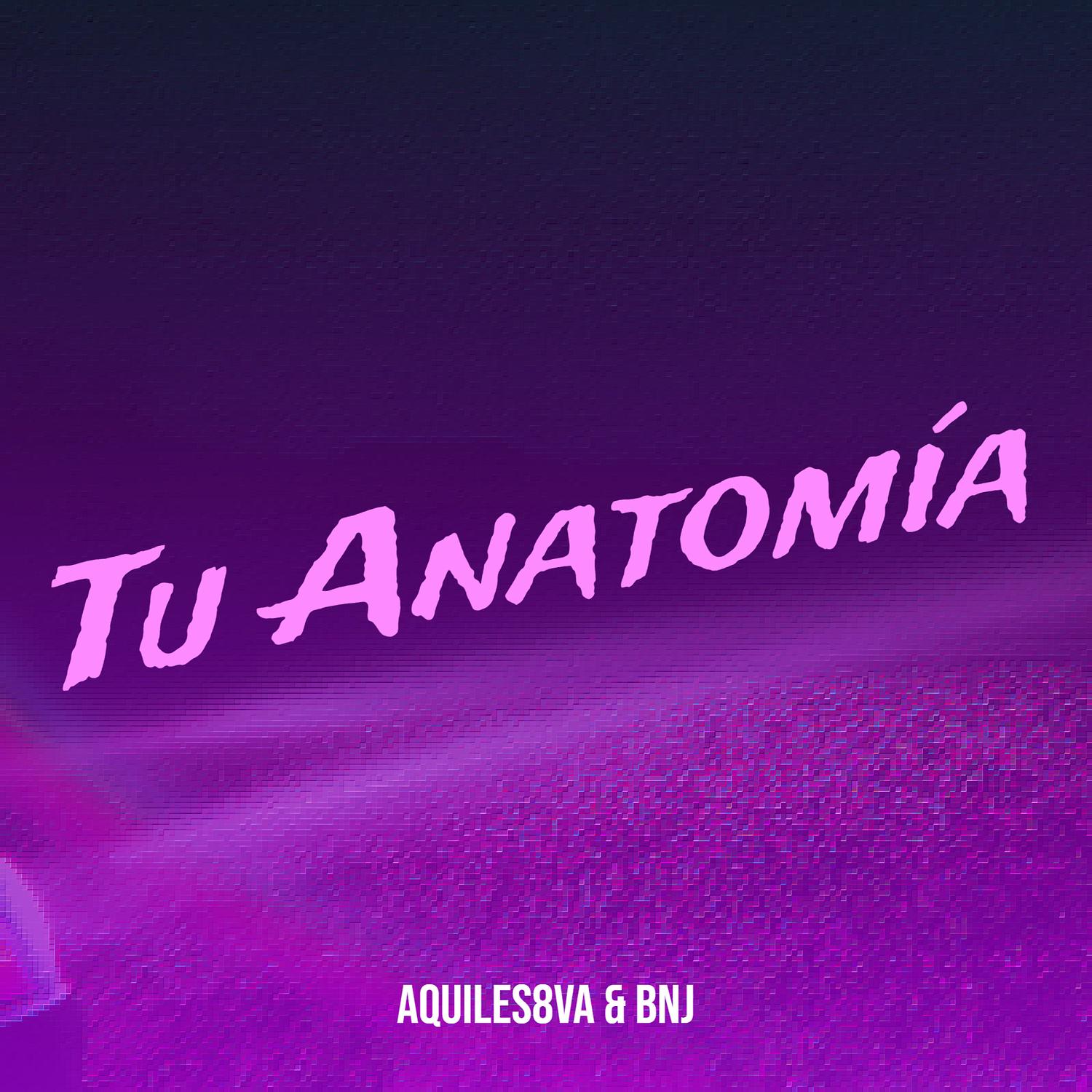 Tu Anatomía