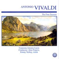 Vivaldi: The Four Seasons