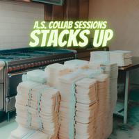 Stacks Up (A.S. Collab Sessions 29) (feat. Butta, Kyng Retro, Mixxxcess & Sir Snow)