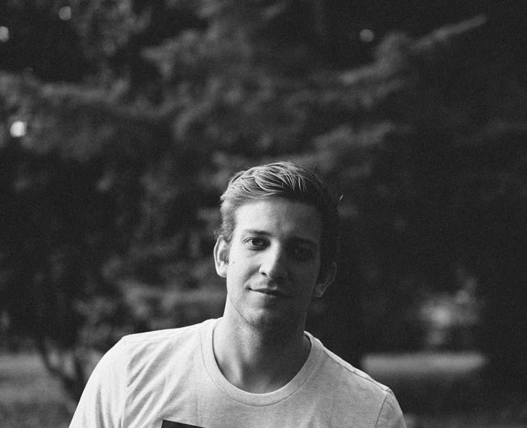 Adam Turley