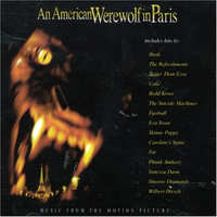 An American Werewolf in Paris