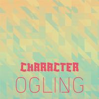 Character Ogling