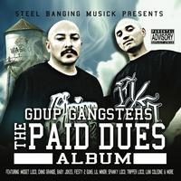 The Paid Dues Album