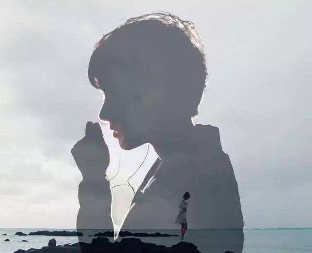 剪影姐