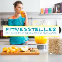 Fitnessteller die besten Sportler Sounds