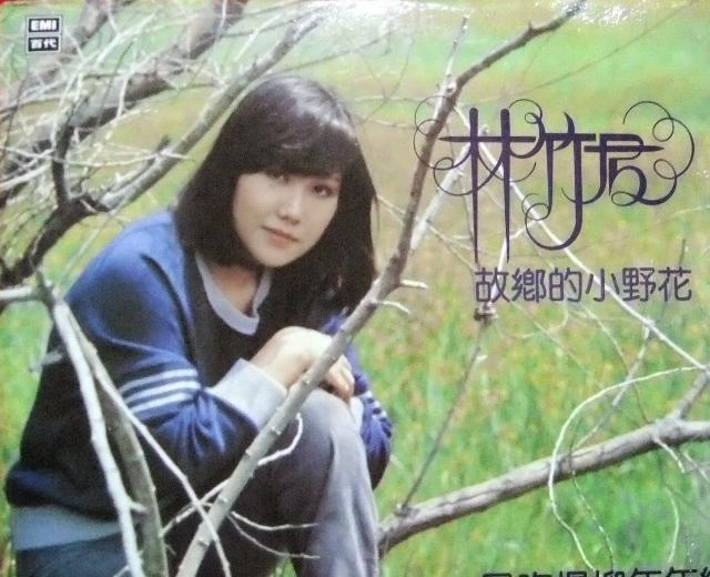 林竹君