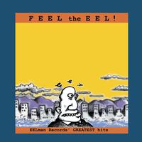 'FEEL THE EEL' - EELMAN RECORDS GREATEST HITS