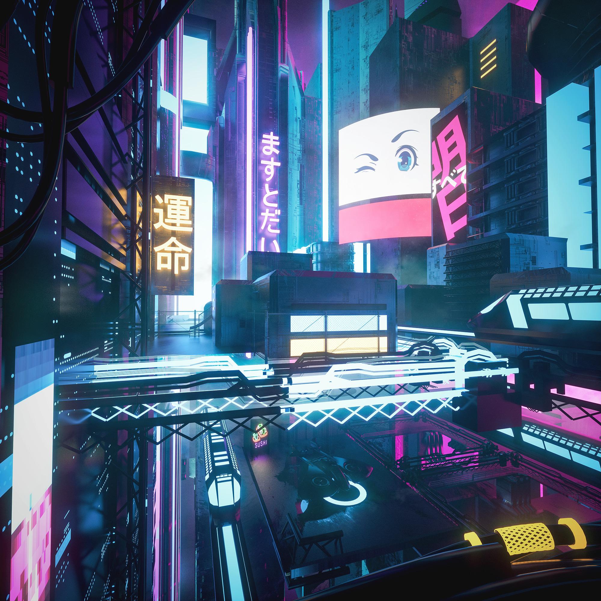 Shibuya Overdrive_MUST DIE!_Forever Digital EP | 在线播放_Shibuya Overdrive歌词_Shibuya Overdrive下载 | 网易云音乐