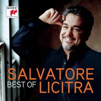 Salvatore Licitra - Best Of