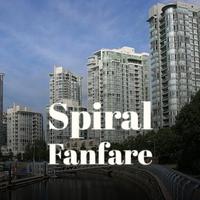 Spiral Fanfare