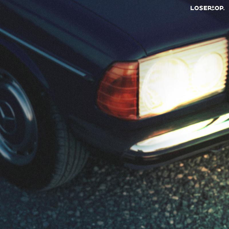 รถมันติด (Romantic)