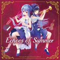 Summer Pockets Orchestara Album 『Echoes of Summer』