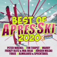 Best of Après Ski 2020 Powered by Xtreme Sound