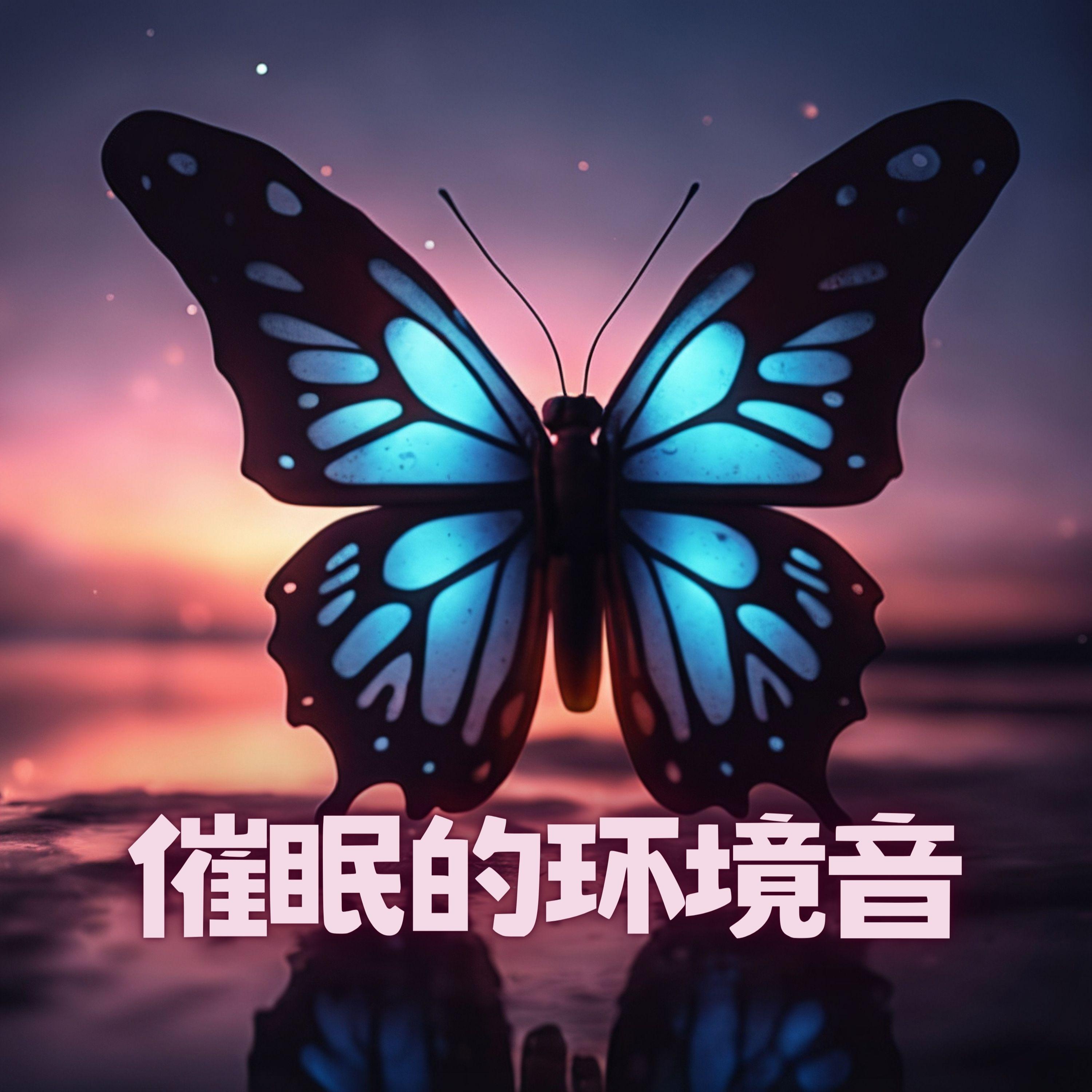 释放与接纳 - 平静音乐封面