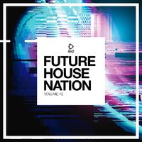 Future House Nation, Vol. 12