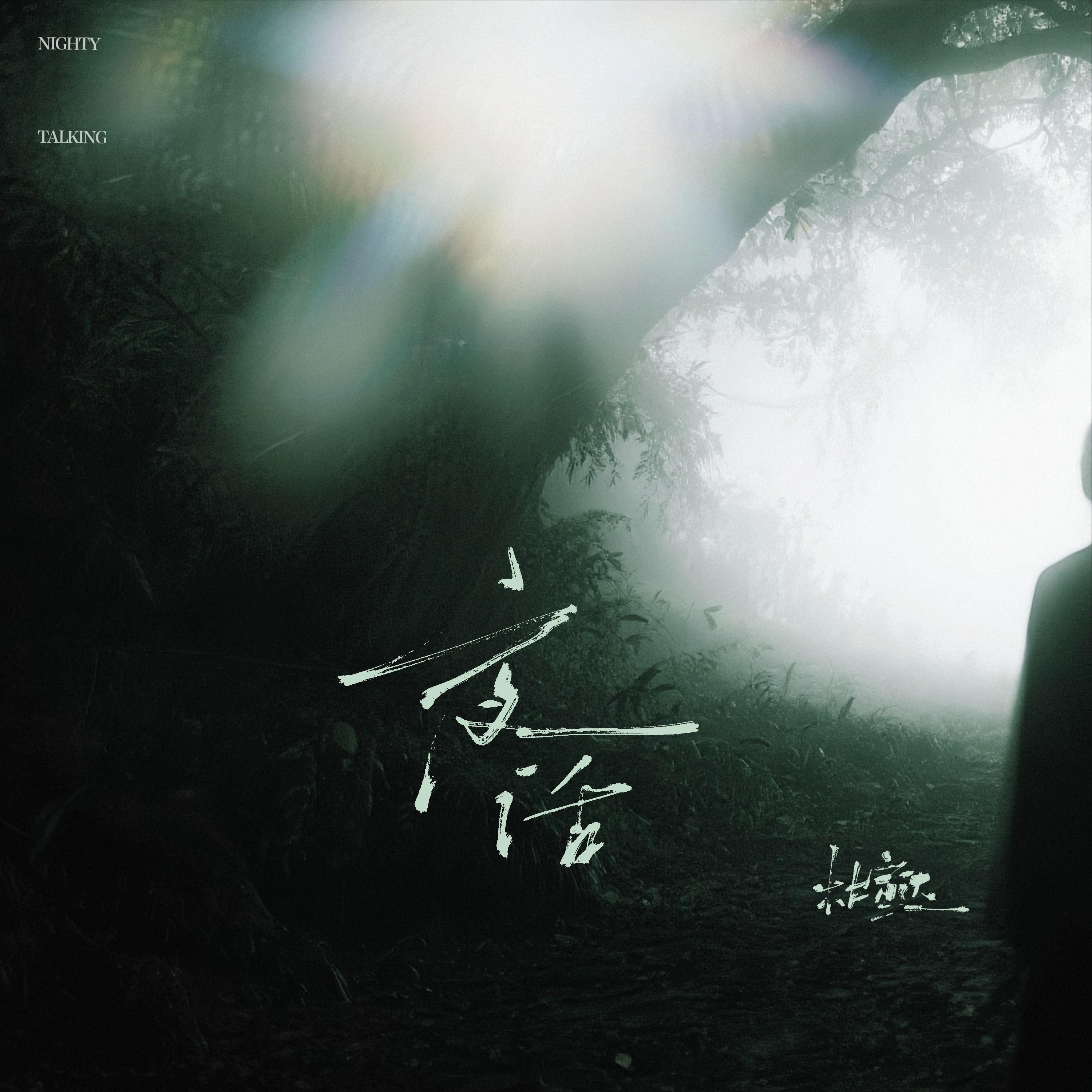 夜话_杜宣达_夜话 | 在线播放_夜话歌词_夜话下载 | 网易云音乐