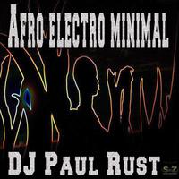 Afro Electro Minimal (Experimental Live Set)