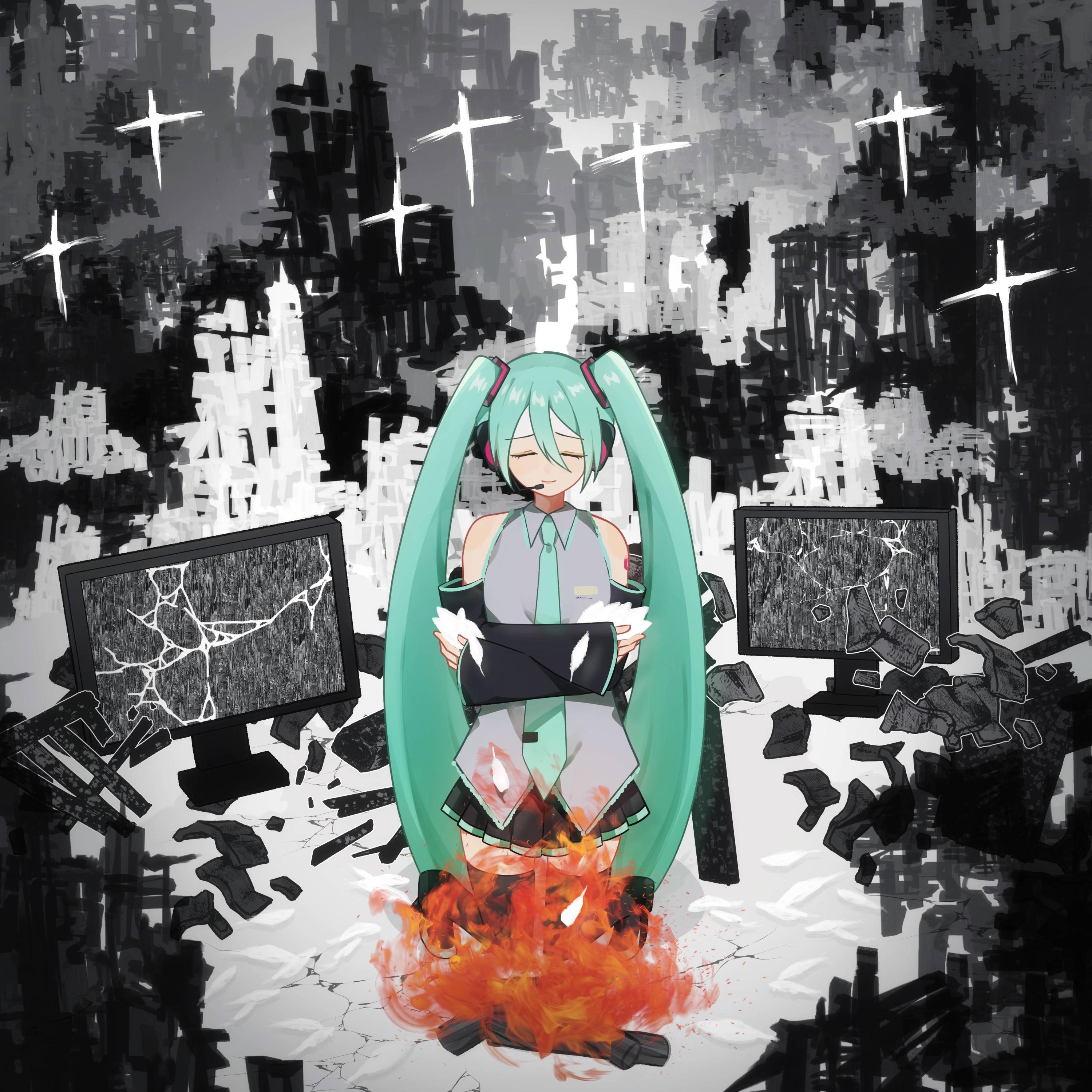 Endgame封面