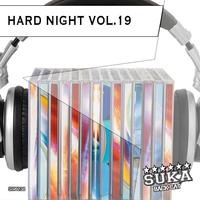 Hard Night, Vol. 19