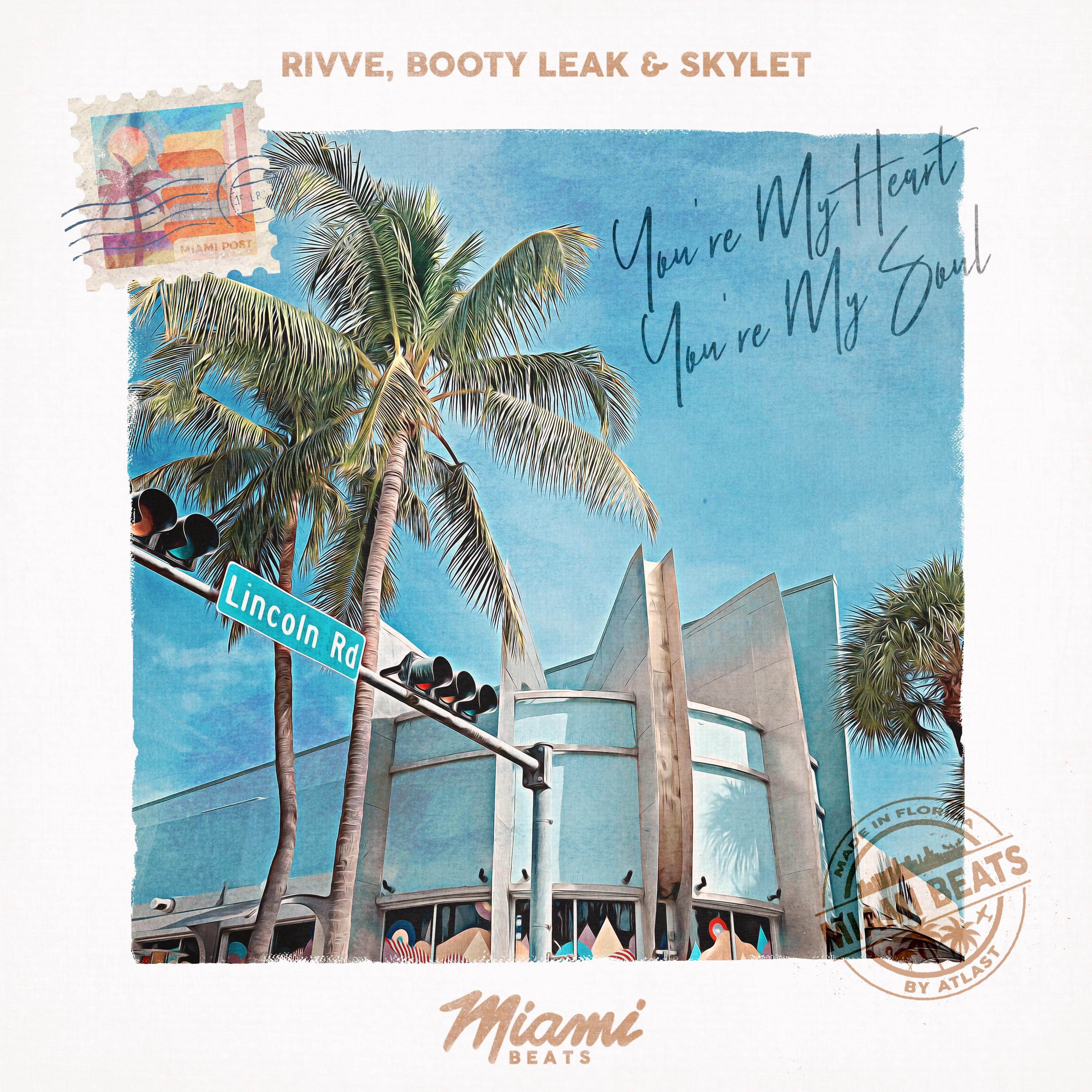 You're My Heart, You're My Soul