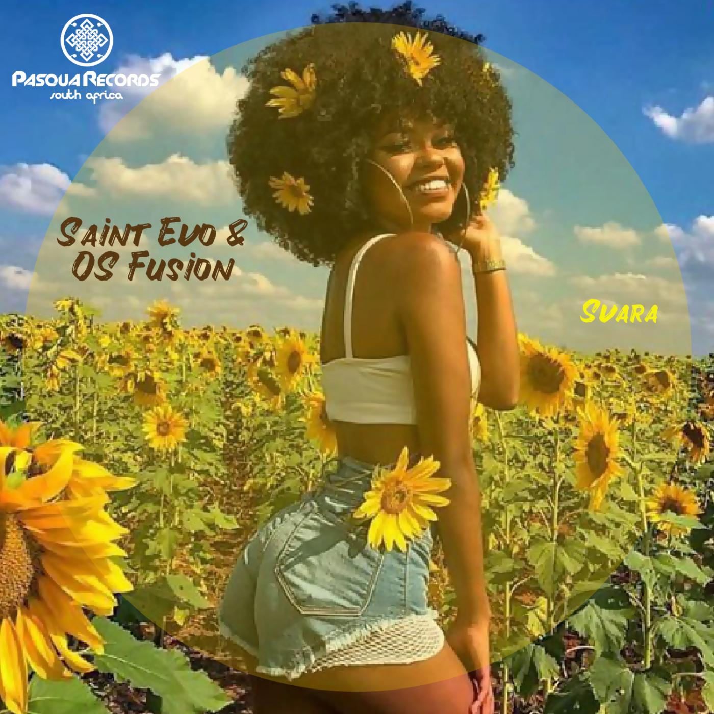 Svara (Original Mix)