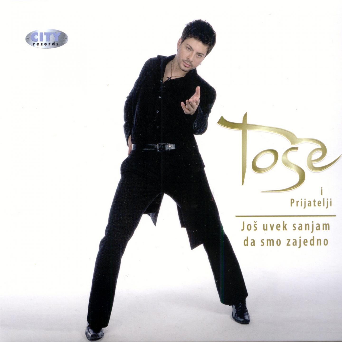 Vracam Se (Instrumental)