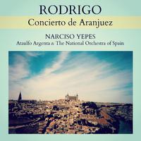 Rodrigo: Concierto de Aranjuez