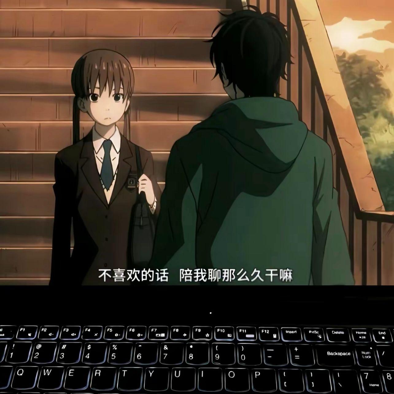 尽头Ft.king^s key（prod.by MORROW）